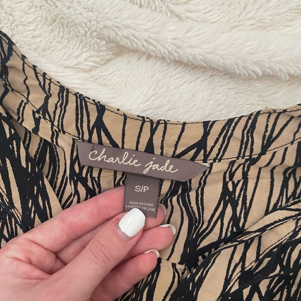 Charlie Jade boutique mini dress - Picture 7 of 7